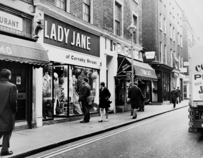 29 Carnaby Street 1968.jpg. Click on the picture to enlarge